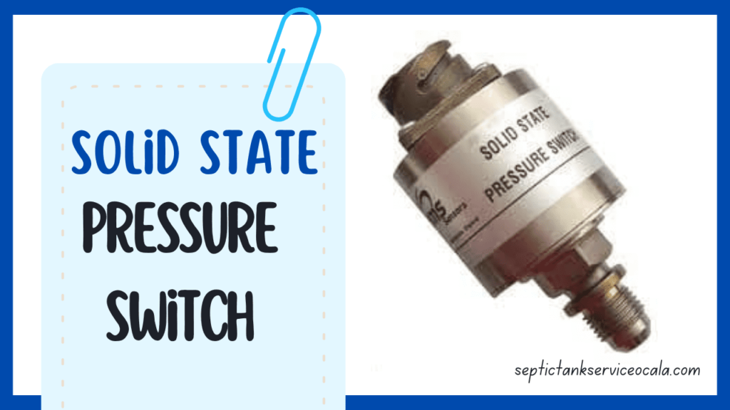 Solid State Switch